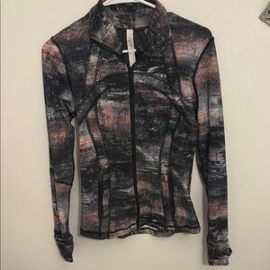 Lululemon Athletica Align Jacket